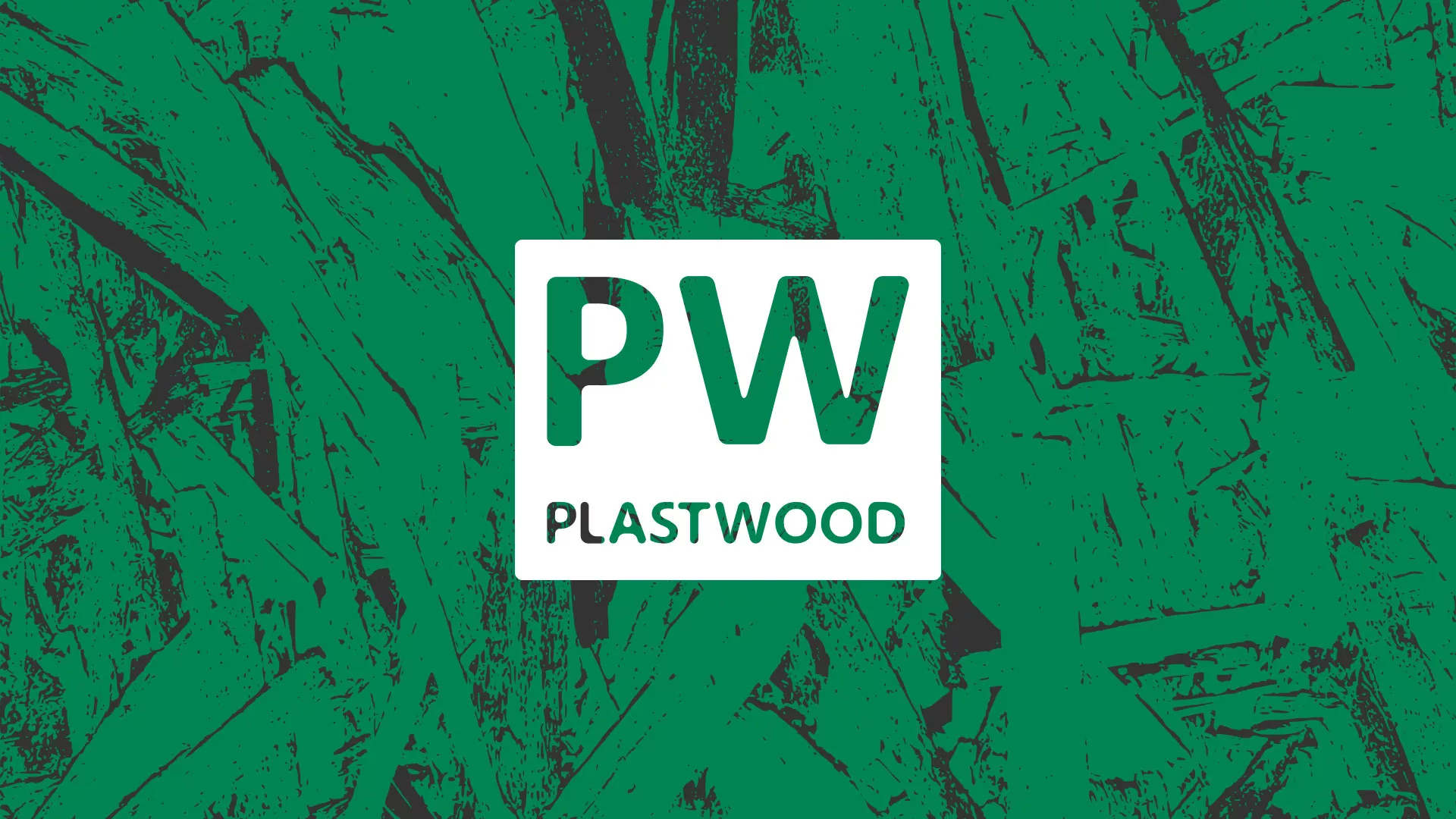 Разработка айдентики и сайта компании «Plastwood» в Юрге