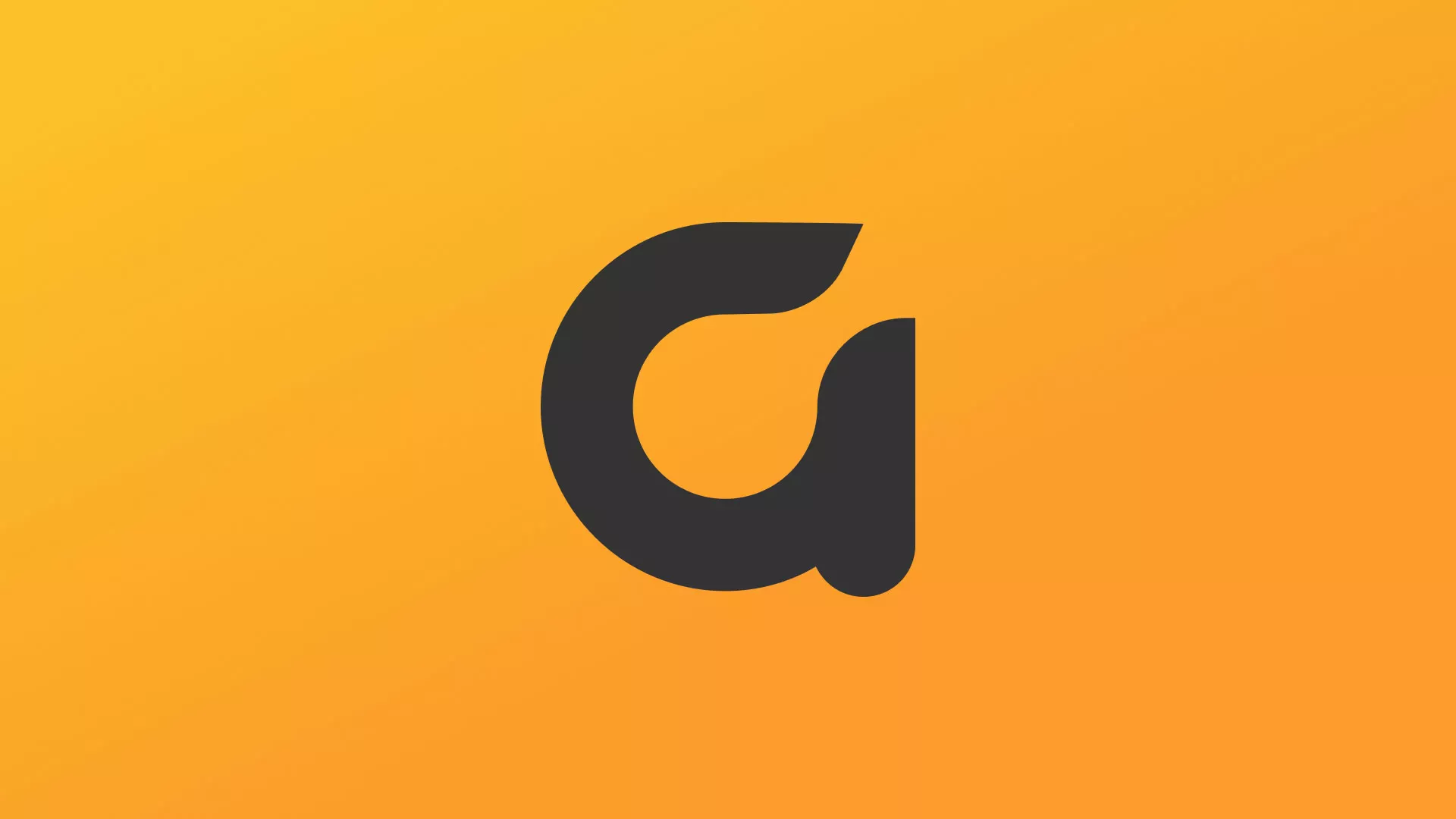 Разработка логотипа для компании «А-ГРУПП» в Юрге