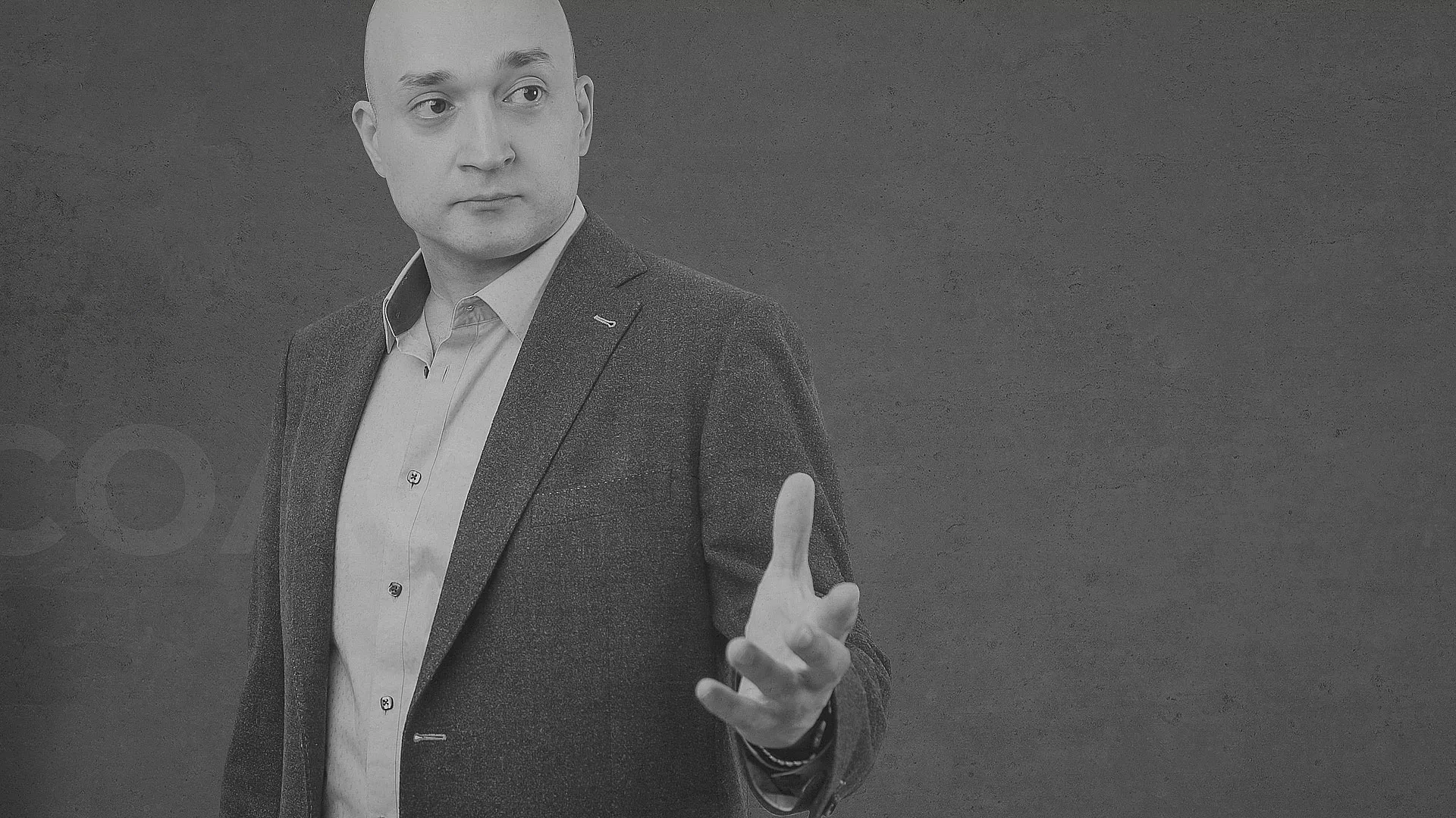 Разработка сайта для бизнес-тренера в Юрге