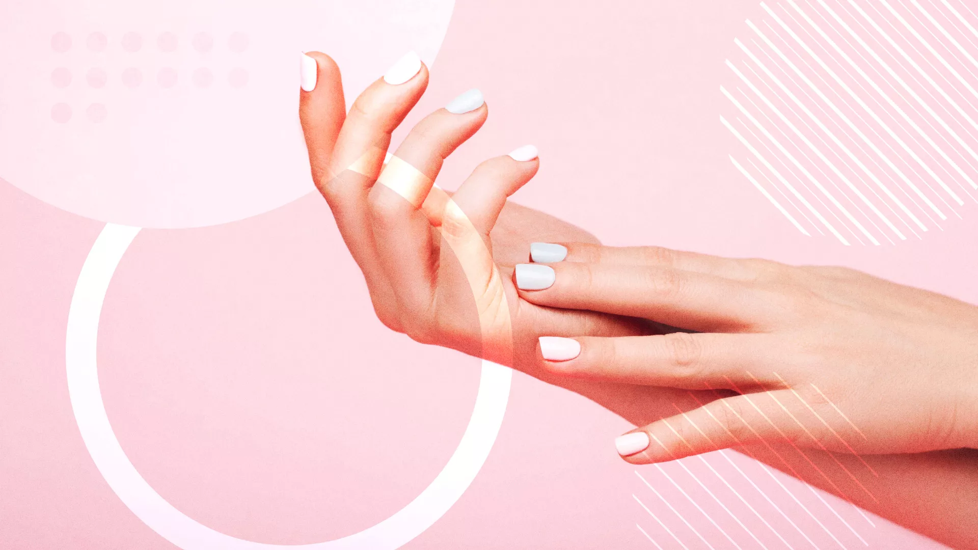 Создание сайта для маникюрного салона в Юрге